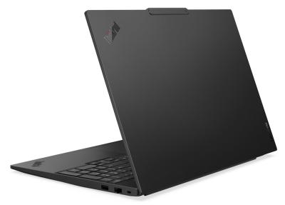 Lenovo ThinkPad E16 AMD G3, AMD Ryzen™ 7 250 (3.30GHz, 16MB), 16 WUXGA Non-Touch, W11P64 CZ/SK/EN, 32.0GB, 1x1TB SSD M.2 2242 PC (21ST0022CK) thumbnail