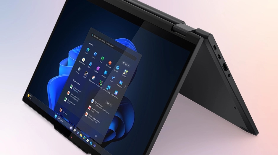 Lenovo ThinkPad T1g Gen 8, Intel® Core™ Ultra 7 255H, W11P64 ROM/ENG, 32.0GB, 1x1TB SSD, 1xNVIDIA® GeForce RTX™ 5060 8GB, Intel® (21TD0002RI) thumbnail