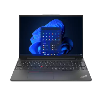 Lenovo ThinkBook 16 Gen 9 (16 Intel), Intel® Core™ 5 210H (E-cores up to 3.60GHz, 12MB), 16 WUXGA Non-Touch, W11P64 ROM/ENG, 16. (21US005DRI) thumbnail