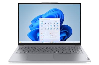 Lenovo ThinkBook 16 Gen 9 (16 AMD), AMD Ryzen™ 7 250 (3.30GHz, 16MB), 16 WUXGA Non-Touch, W11H64 CZ/SK/EN, 32.0GB, 1x1TB SSD M.2 (21UT0055CK) thumbnail