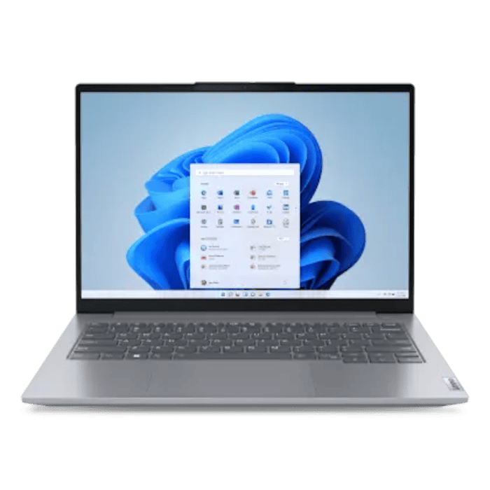 Lenovo ThinkBook 14 G9 IRL, Intel® Core™ 7 240H (E-cores up to 4.00GHz, 24MB), 14 WUXGA Non-Touch, W11P64 HUN/ENG, 16.0GB, 1x512 (21UY005YHV) thumbnail