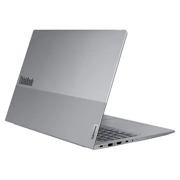 Lenovo ThinkBook 14 G9 IRL, Intel® Core™ 7 240H (E-cores up to 4.00GHz, 24MB), 14 WUXGA Non-Touch, 16.0GB, 1x1TB SSD M.2 2242 PC (21UY0066RI) thumbnail