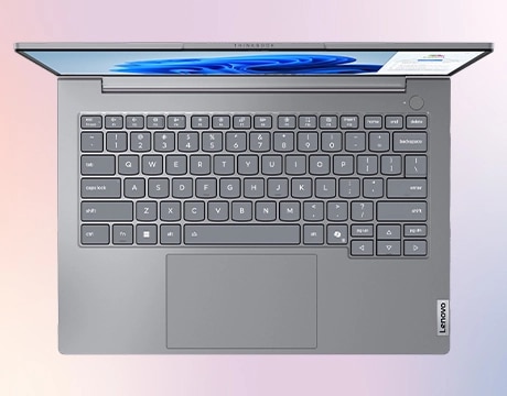 Lenovo ThinkBook 14 G9 IRL, Intel® Core™ 5 210H (E-cores up to 3.60GHz, 12MB), 14 WUXGA Non-Touch, W11H64 CZ/SK/EN, 16.0GB, 1x1T (21UY008DCK) thumbnail