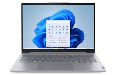 Lenovo ThinkBook 14 G9 AHP, AMD Ryzen™ 5 220 (3.20GHz, 16MB), 14 WUXGA Non-Touch, W11P64 CZ/SK/EN, 16.0GB, 1x512GB SSD M.2 2242  (21V0005CCK) thumbnail