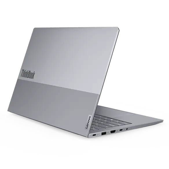 Lenovo ThinkBook 14 G9 AHP, AMD Ryzen™ 7 250 (3.30GHz, 16MB), 14 WUXGA Non-Touch, W11H64 CZ/SK/EN, 32.0GB, 1x1TB SSD M.2 2242 PC (21V0005FCK) thumbnail