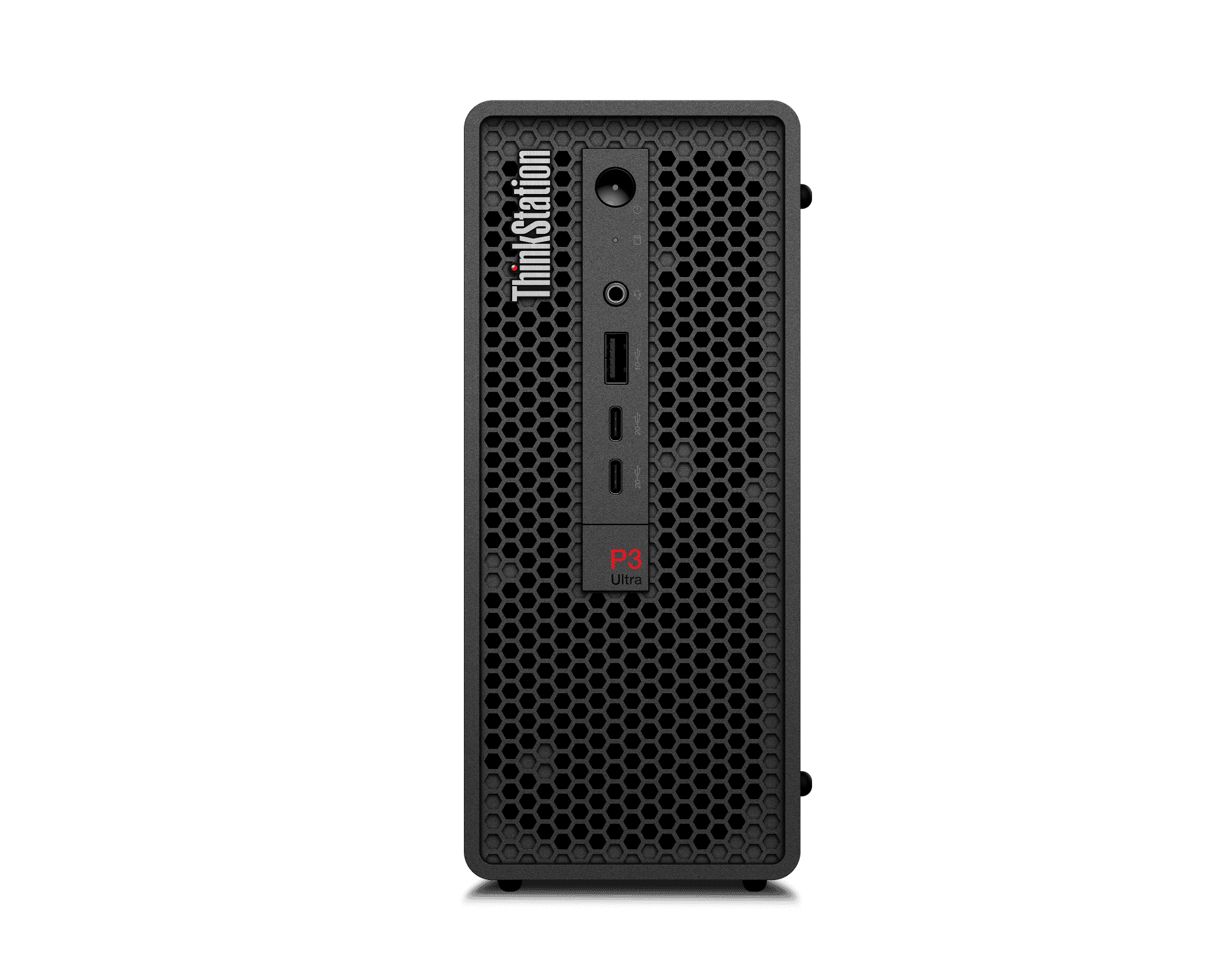 Lenovo ThinkStation P3 Ultra SFF G2, Intel® Core™ Ultra 7 265K vPro® (E-cores up to 4.60GHz, 30MB), W11P64 CZ/SK/EN, 32.0GB, 1x1 (30J5001NCK) thumbnail