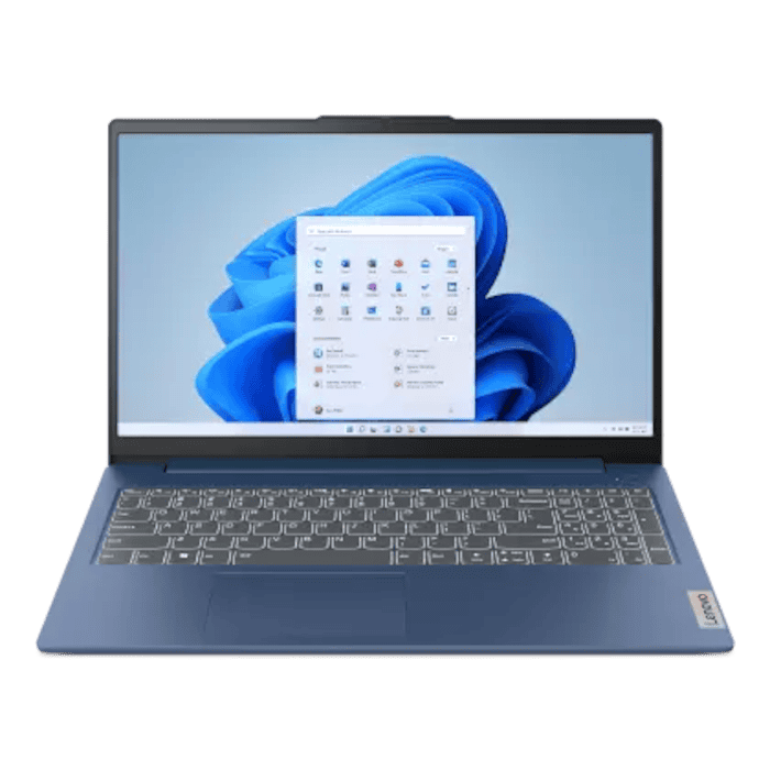 Lenovo V15 G4 ABP, AMD Ryzen™ 7 7730U (2.00GHz, 16MB), 15.6'' FHD Non-Touch, 16.0GB, 1x512GB SSD M.2 2242 PCIe Gen4 TLC, Busines (82YY001DBM) thumbnail