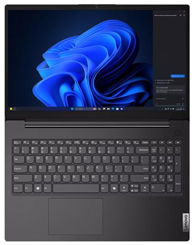 Lenovo V15 G5 IRL, Intel® Core™ i5-13420H (E-cores do 3.40GHz, 12MB), 15.6 FHD Non-Touch, W11P64 CZ/SK/EN, 8.0GB, 1x512GB SSD M. (83GW0062CK) thumbnail