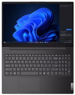 Lenovo V15 G5 IRL, Intel® Core™ i5-13420H (E-cores up to 3.40GHz, 12MB), 15.6 FHD Non-Touch, W11H64 CZ/SK/EN, 8.0GB, 1x512GB SSD (83GW00B2CK) thumbnail