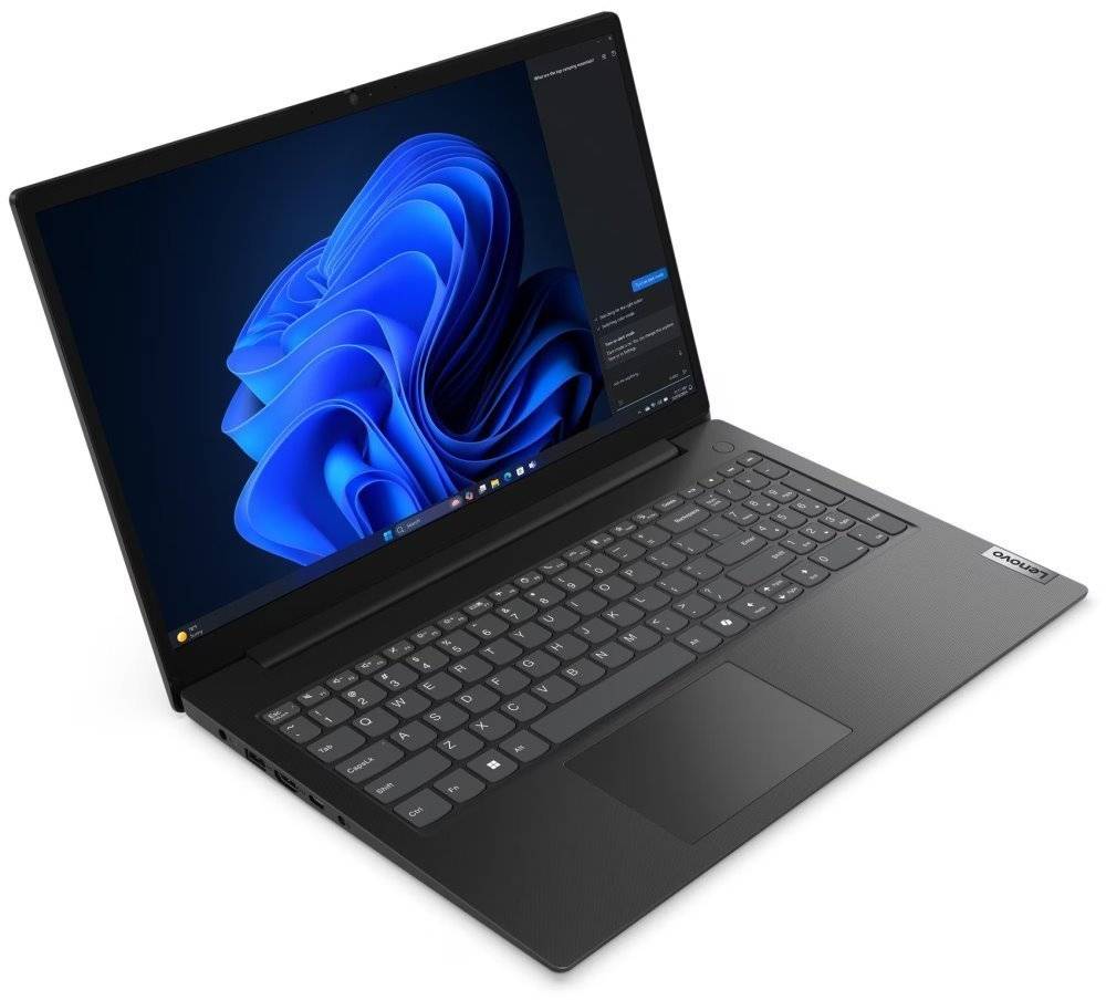 Lenovo V15 G5 IRL, Intel® Core™ 5 210H (E-cores up to 3.60GHz, 12MB), 15.6 FHD Non-Touch, W11H64 CZ/SK/EN, 8.0GB, 1x512GB SSD M. (83GW00B8CK) thumbnail