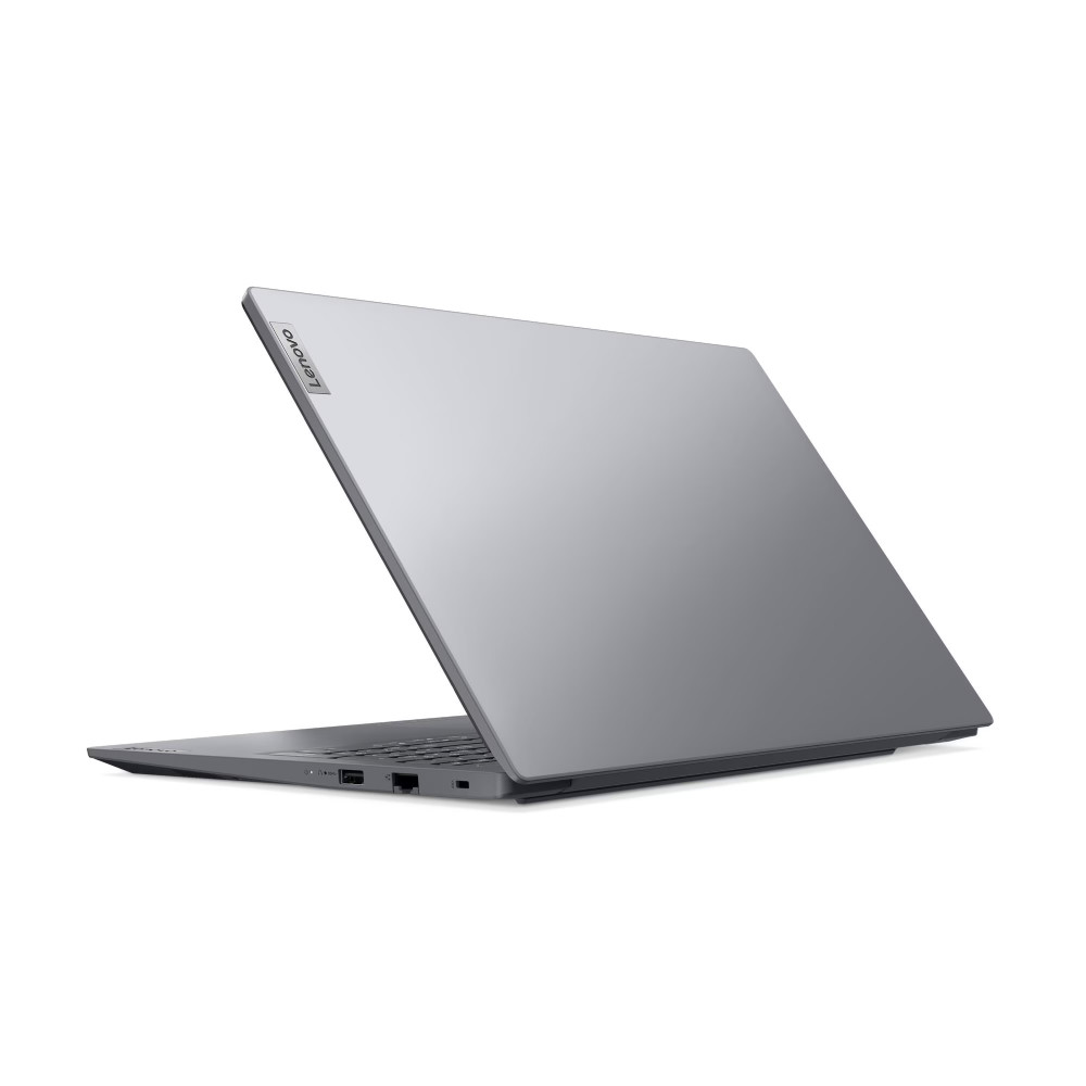 Lenovo V15 G5 IRL, Intel® Core™ i3-1315U (E-cores up to 3.30GHz, 10MB), 15.6 FHD Non-Touch, 16.0GB, 1x512GB SSD M.2 2242 PCIe Ge (83HF00GCHV) thumbnail
