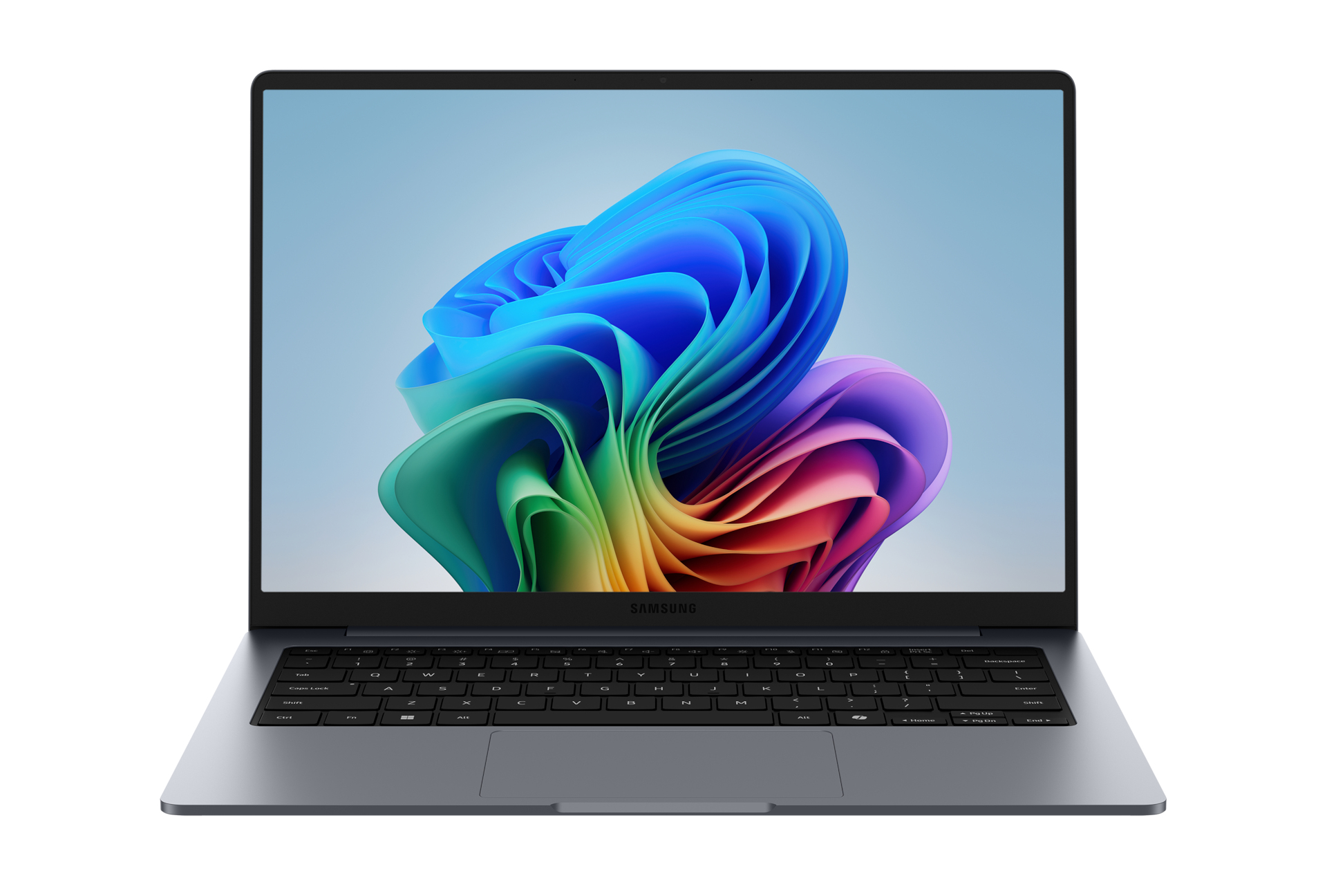 Samsung Galaxy Book6 (14", Ultra 7, 16GB), Copilot+PC (NP740VJG-KG3NL) thumbnail