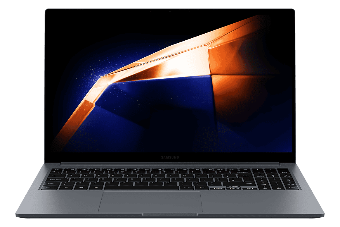Samsung Book6 14 W11P U7 16GB 512GB EE (NP744BJG-KG1NL) thumbnail