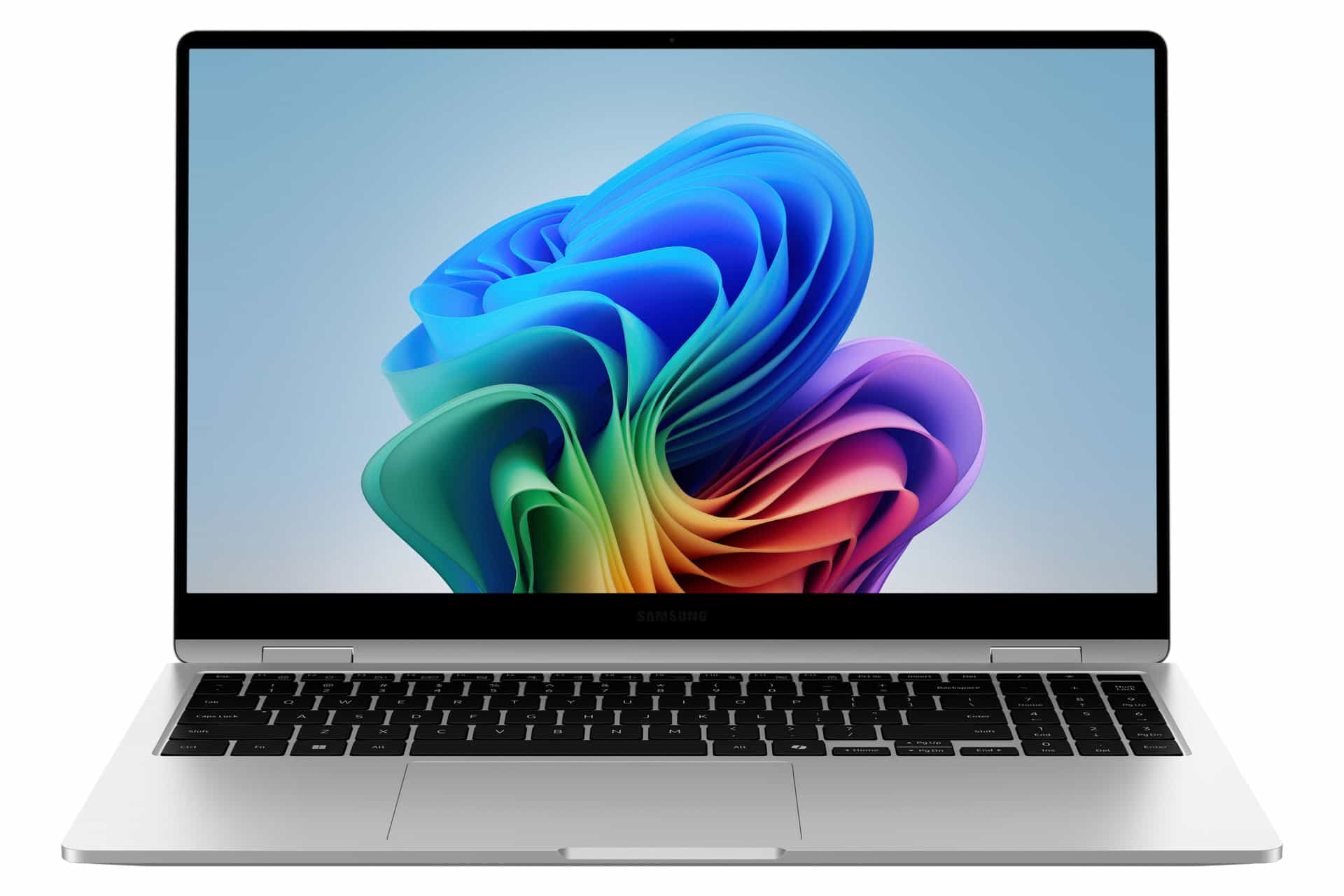 Samsung Galaxy Book5 360 (15,6'', Core Ultra 7, 16GB, Intel® Arc™ Graphics), a Copilot+ PC (NP750XHD-KD3NL) thumbnail