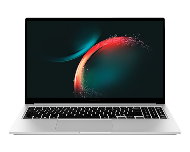 Samsung Book4 15.6 C7 16GB 512GB (NP754XGK-KG2NL) thumbnail