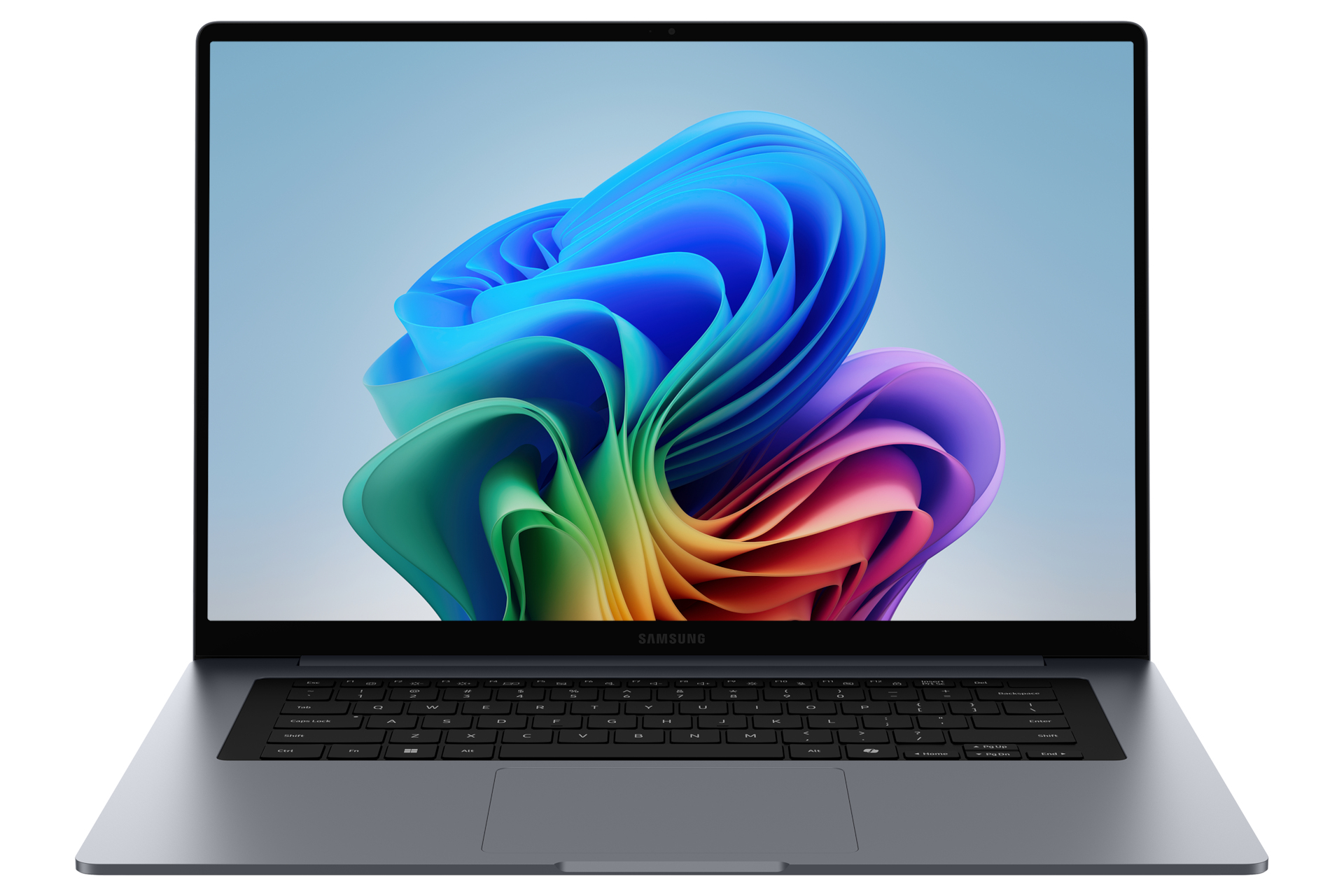 Samsung Galaxy Book6 (16", Ultra 5, 16GB), Copilot+PC (NP760XJG-KG1NL) thumbnail