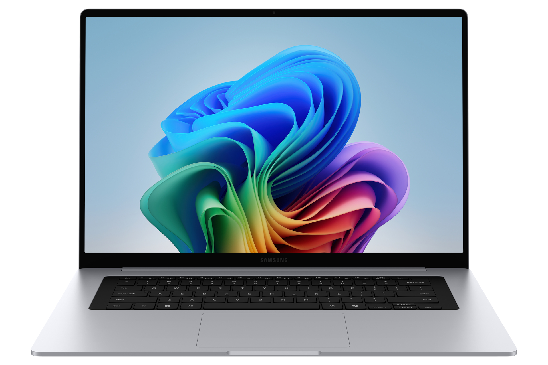 Samsung Galaxy Book6 (16" Touch, Ultra 7, 16GB), Copilot+PC (NP760XJG-KS2NL) thumbnail