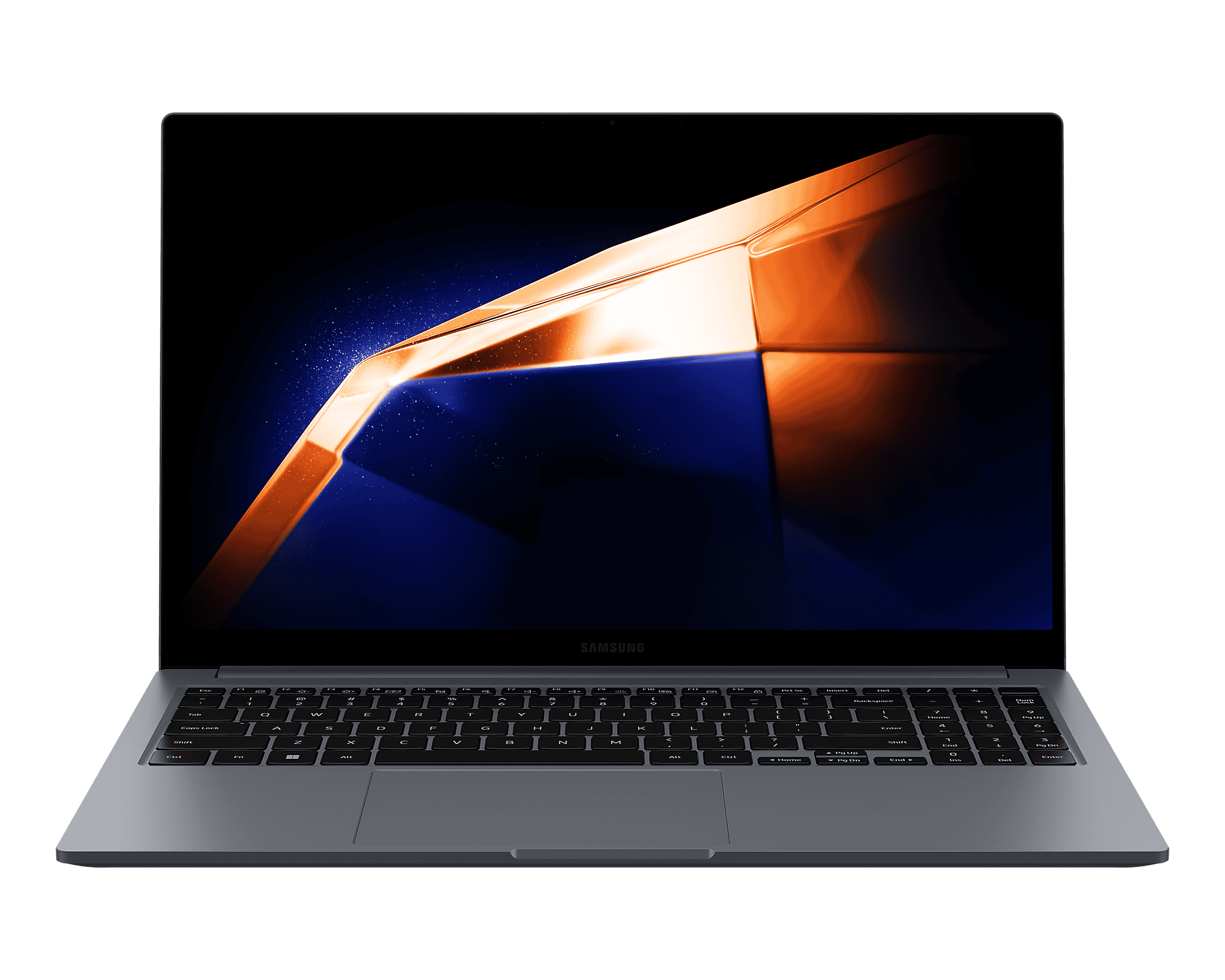 Samsung Book6 Pro 14 W11P U7 16GB 512GB (NP944XJG-KG1NL) thumbnail