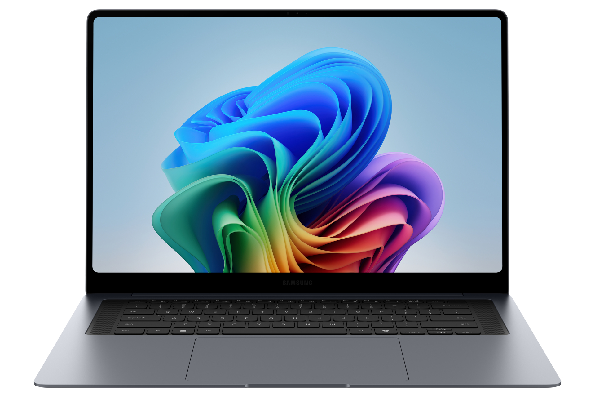 Samsung Galaxy Book6 Pro (16", Ultra 5, 16GB), Copilot+PC (NP960XJG-KG1NL) thumbnail