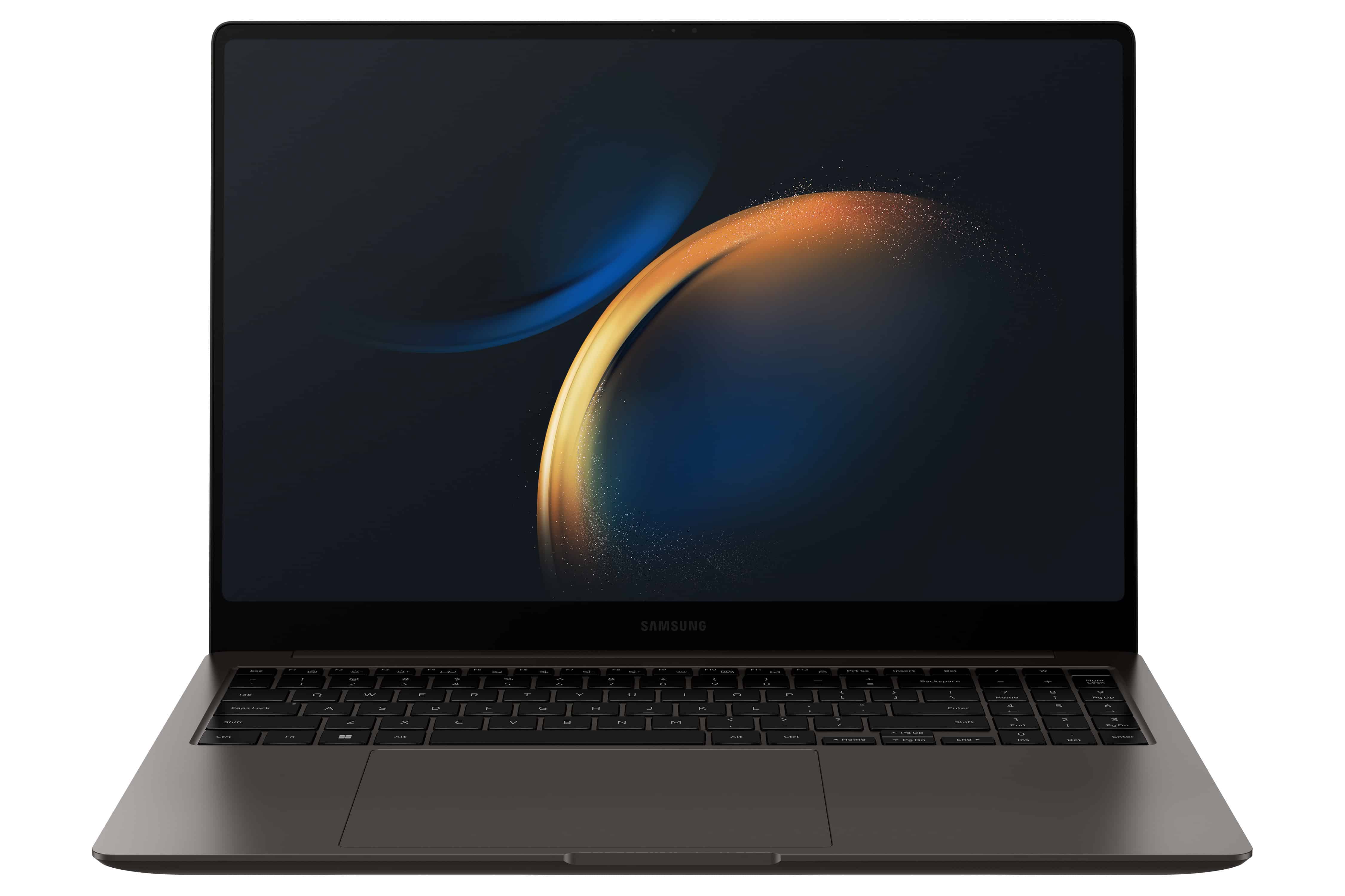 Samsung Book6 Pro 16 W11P U7 32GB 512GB (NP964XJG-KG3NL) thumbnail