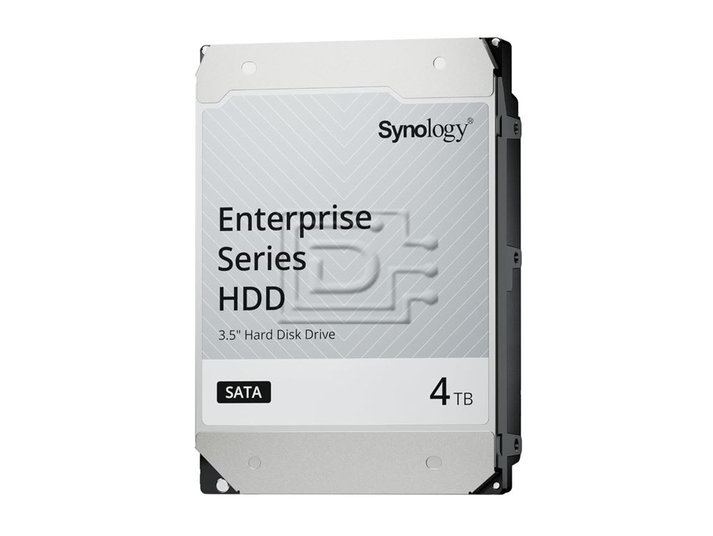 Synology HAT5300-4T SATA 6 Gb S 3.5 (HAT5300-4T) thumbnail