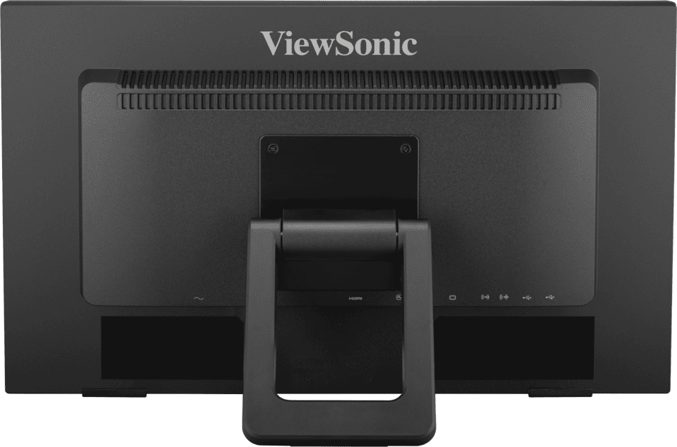 ViewSonic TD2223-2 LED Monitor 55.9 Cm 22 Inches (TD2223-2-EU) thumbnail