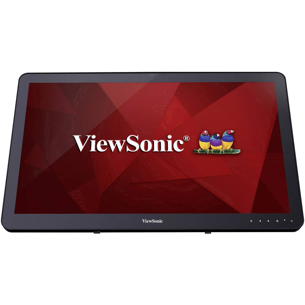 Viewsonic TD2230 Touchscreen EEK F A G 54.6cm 21.5 Inch 1920 X 1080 Pixels 14 Ms USB-A USB 3.2 Gen (VS16453) thumbnail