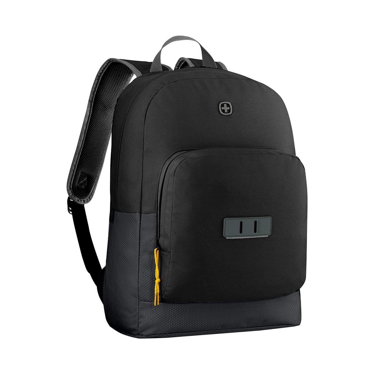 Wenger NEXT, Crango Notebook Rucksack 40,60cm (16), Gravity Black (612557) (612557) thumbnail