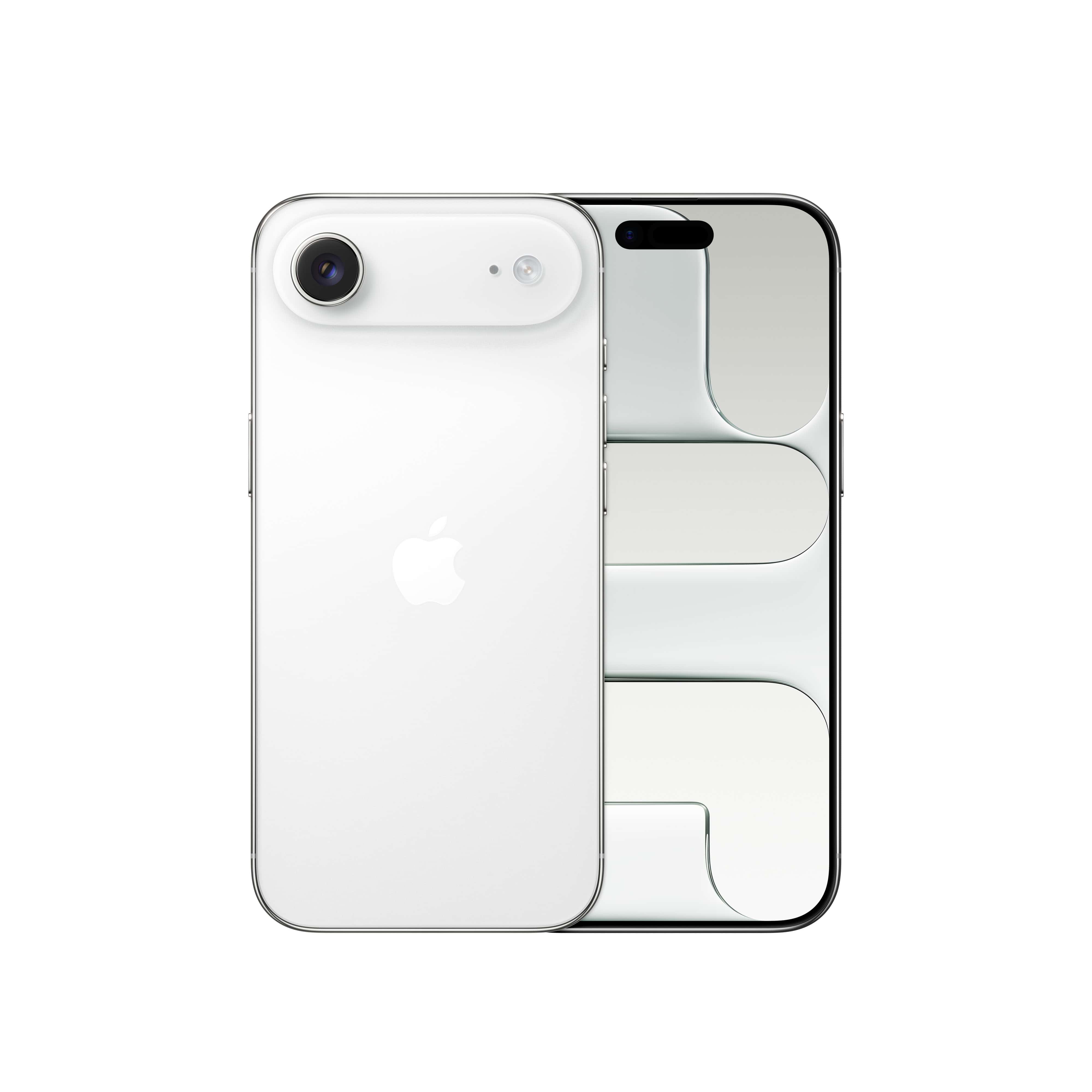 Apple Demo/iPhone Air Cloud White 256GB (3P150ZF/A) thumbnail