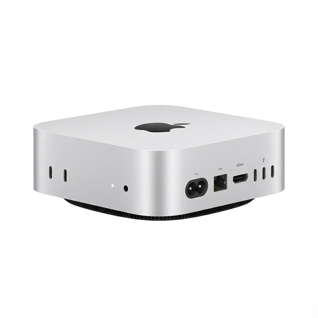 Apple Mac mini 2024 M4/16GB/1TB 10C CP (CZ1CG-001000) thumbnail