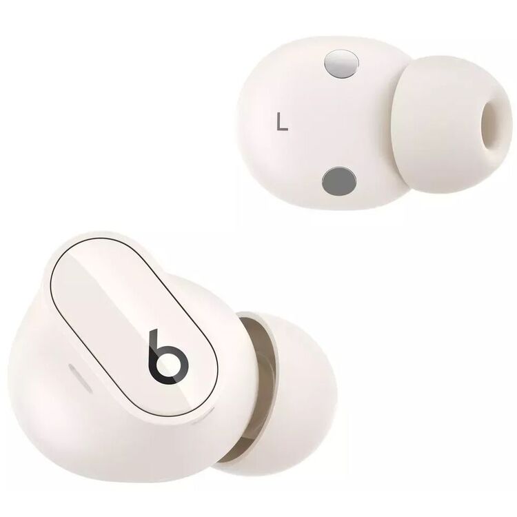 Apple Beats Studio Buds + Wireless Headphones The Circle of Sound (MQLJ3EE/A) thumbnail