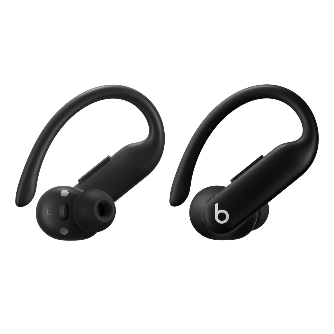 Apple Beats Powerbeats Pre 2/ANC/BT/Jet Black (MX723EE/A) thumbnail