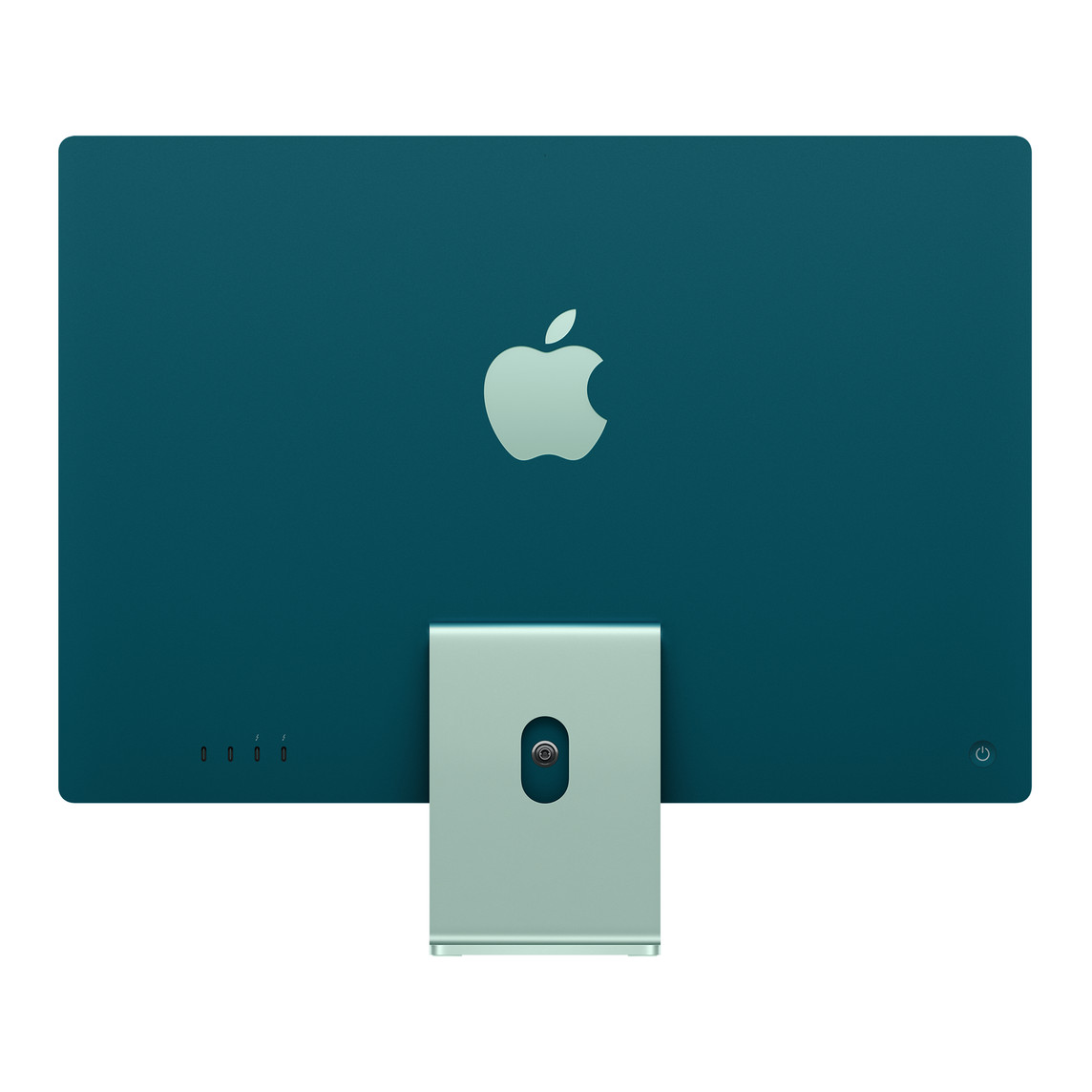 Apple iMac Z1K7 59.62cm 23.5Zoll Standardglas M4 10C CPU/10C GPU/16C N.E. 32GB 1TB SSD Gbit Eth MM MaKey TID DE Violett (Z1K7-Z1K7D/A-07IYJ1) thumbnail