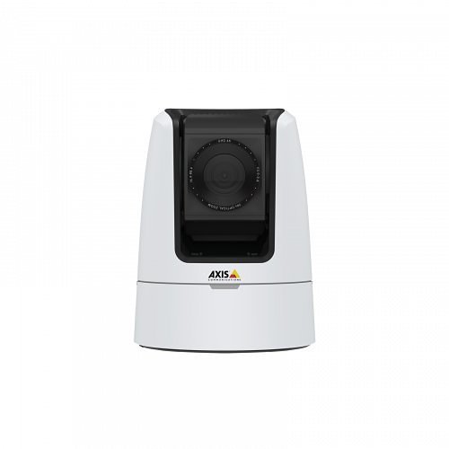 Axis Generic PTZ camera with 20x zoom UHD 4K (02022-003) thumbnail