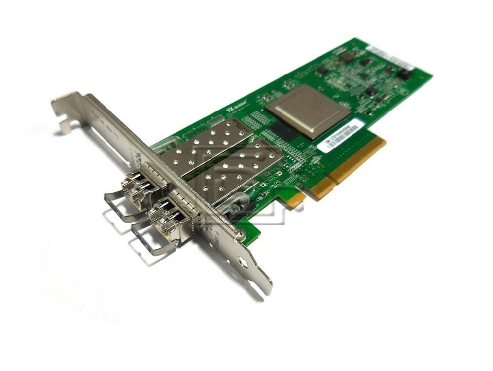 Dell Qle2562 8Gb Fc 2Port 341-9096 (341-9096-RFB) thumbnail