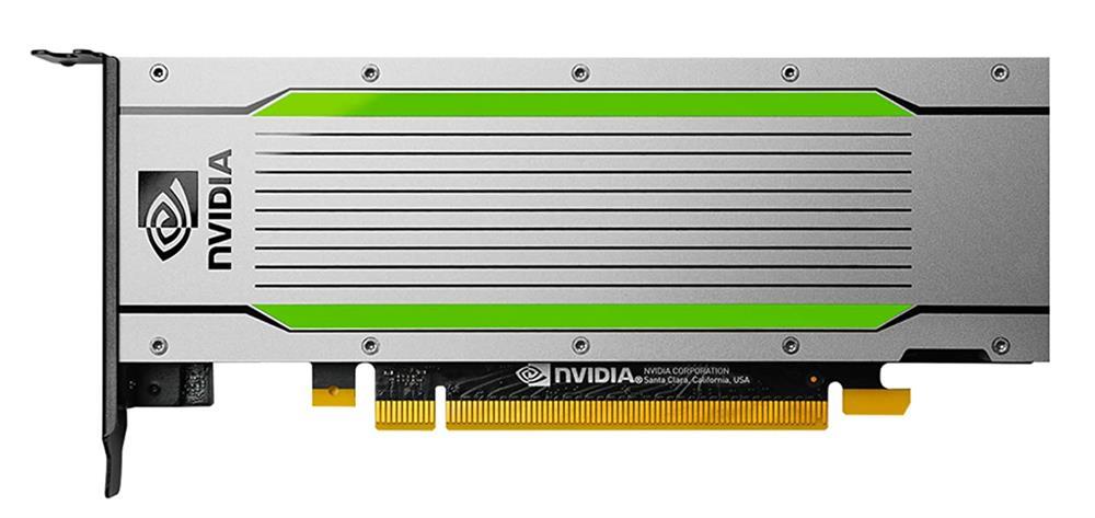 Dell 16GB NVIDIA Tesla T4 GPU (490-BEYM-RFB) thumbnail
