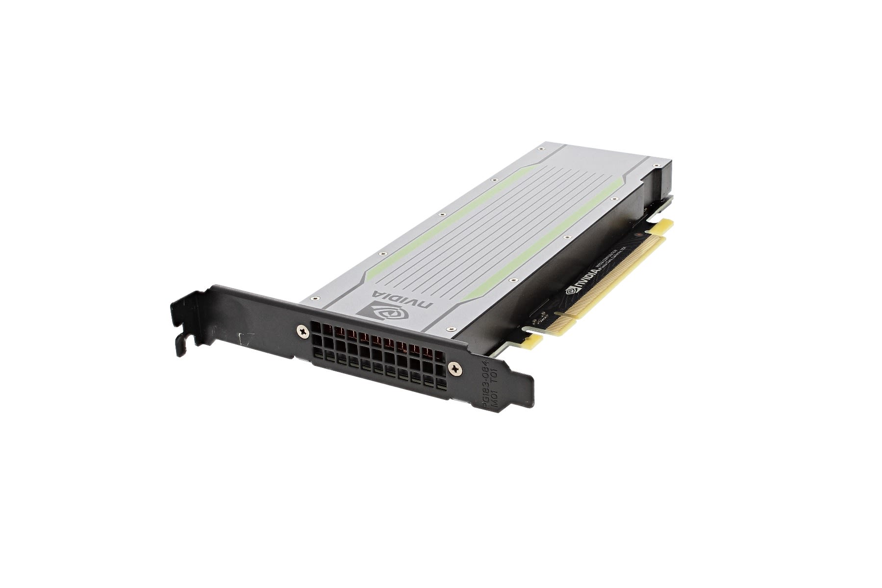 Dell CRD,GRPHC,NVIDI,T4,16GB,70W,V2 (HCKJM-RFB) thumbnail
