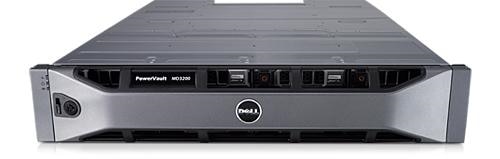 Dell POWERVAULT MD3420 CHASSIS (MD3420 CHASSIS-RFB) thumbnail