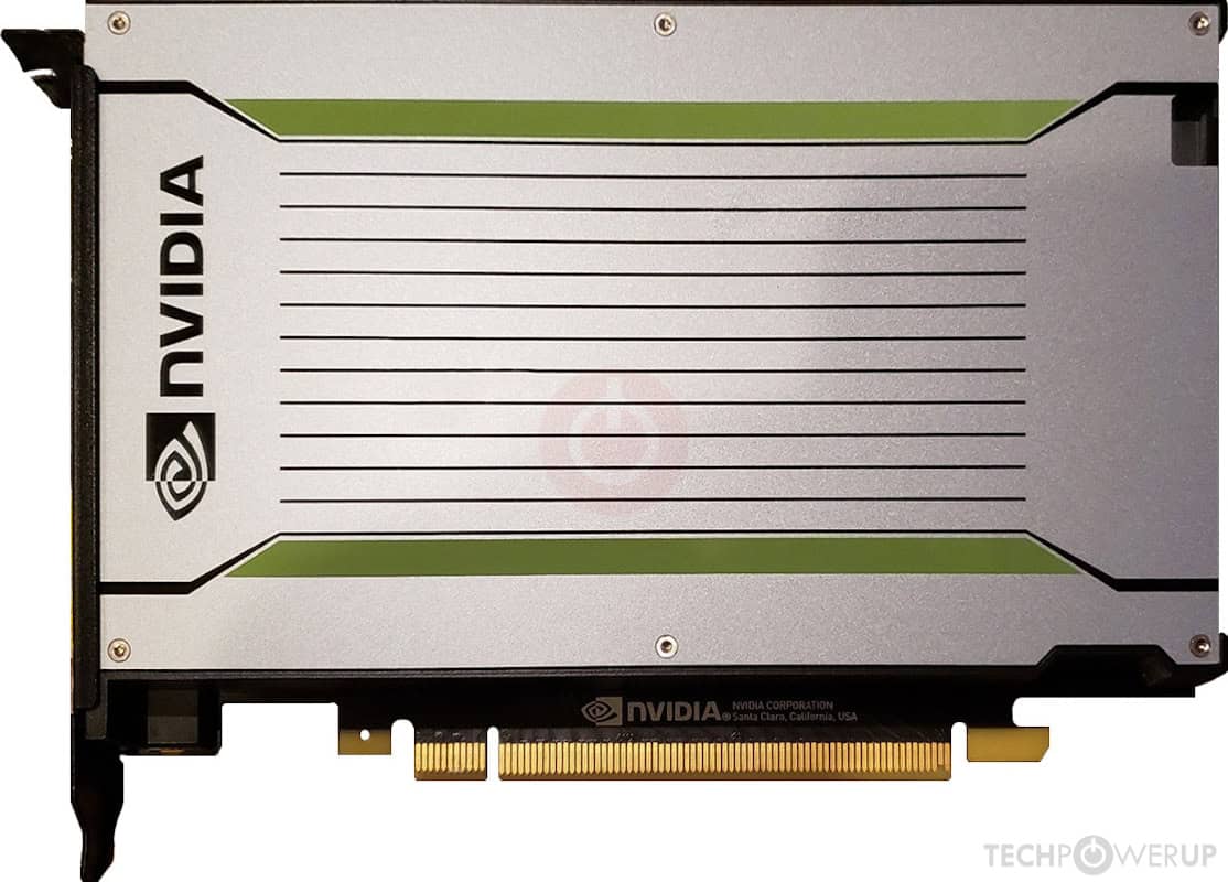 Dell Nvidia Tesla T4 16GB GPU (TU104-895-RFB) thumbnail