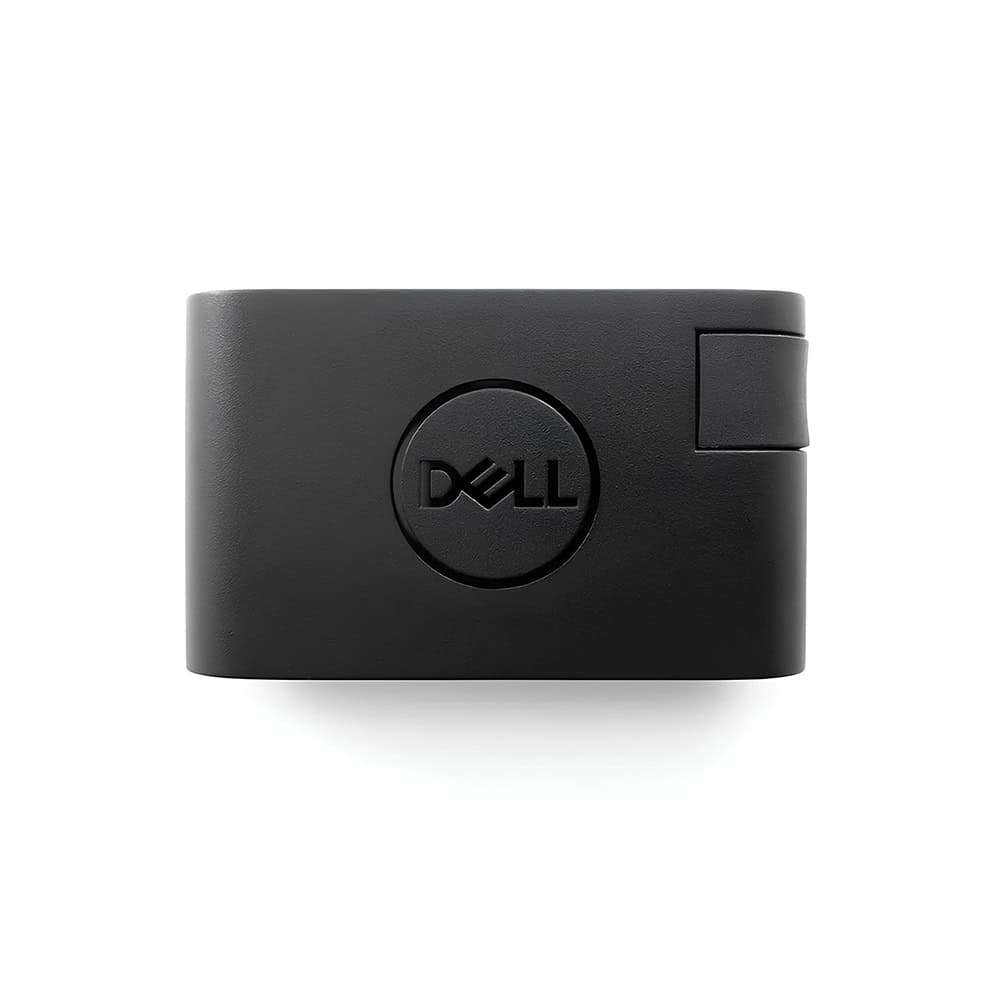 Dell USB-C to HDMI and USB Type-A (VPN0J) thumbnail