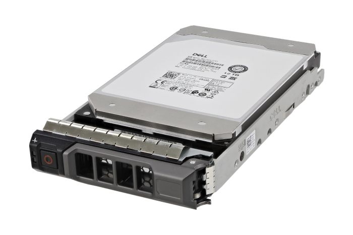 Dell 7.68TB SSD 2.5 SAS 12G RI SED (XF4KH-RFB) thumbnail