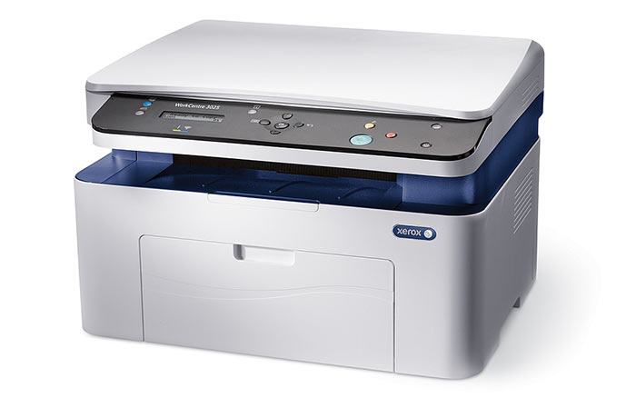 Xerox WorkCentre 3025/BI Laser A4 600 x 600 DPI 20 ppm Wifi (3025V_BI) thumbnail