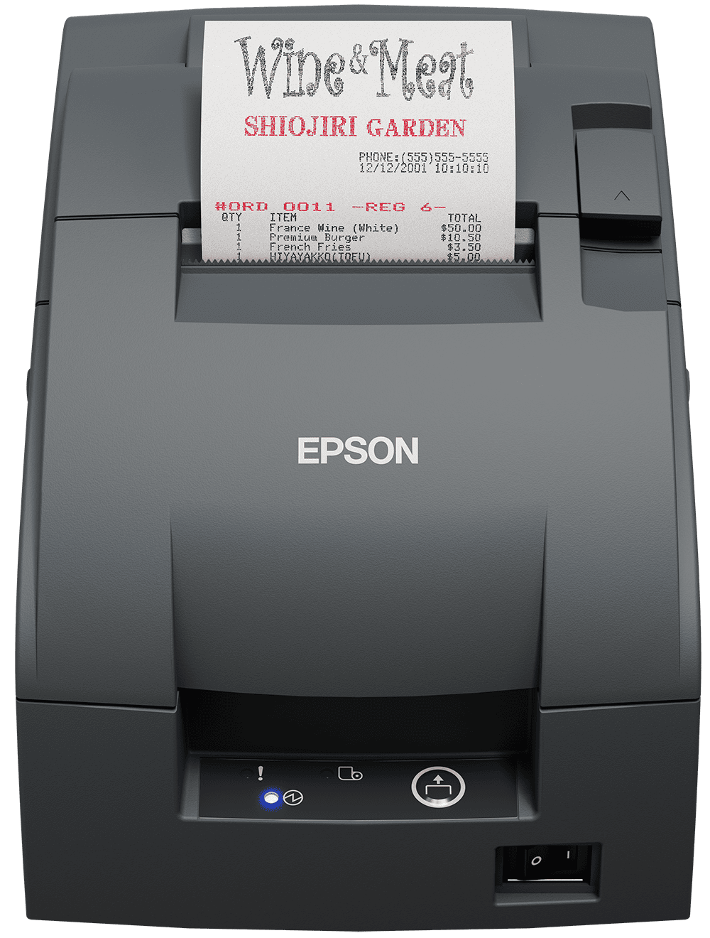 Epson TM-U220IIB (142): Ethernet PS NE s (C31CL27142A0) thumbnail