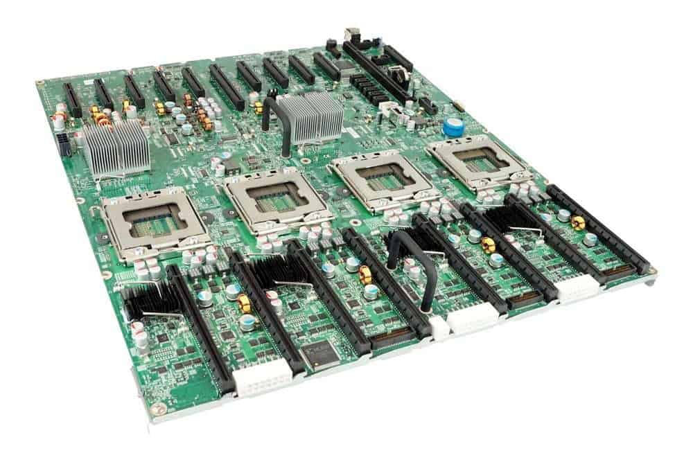 Fujitsu Mainboard RX600 S6 (S26361-D3141-A100) thumbnail