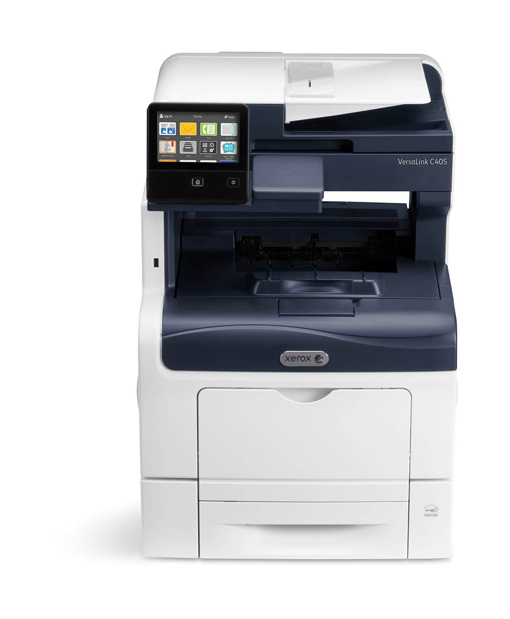 Xerox VersaLink C405 A4 35 / 35ppm Duplex Copy/Print/Scan/Fax Sold PS3 PCL5e/6 2 laden 700 vel (C405V_DNI) thumbnail