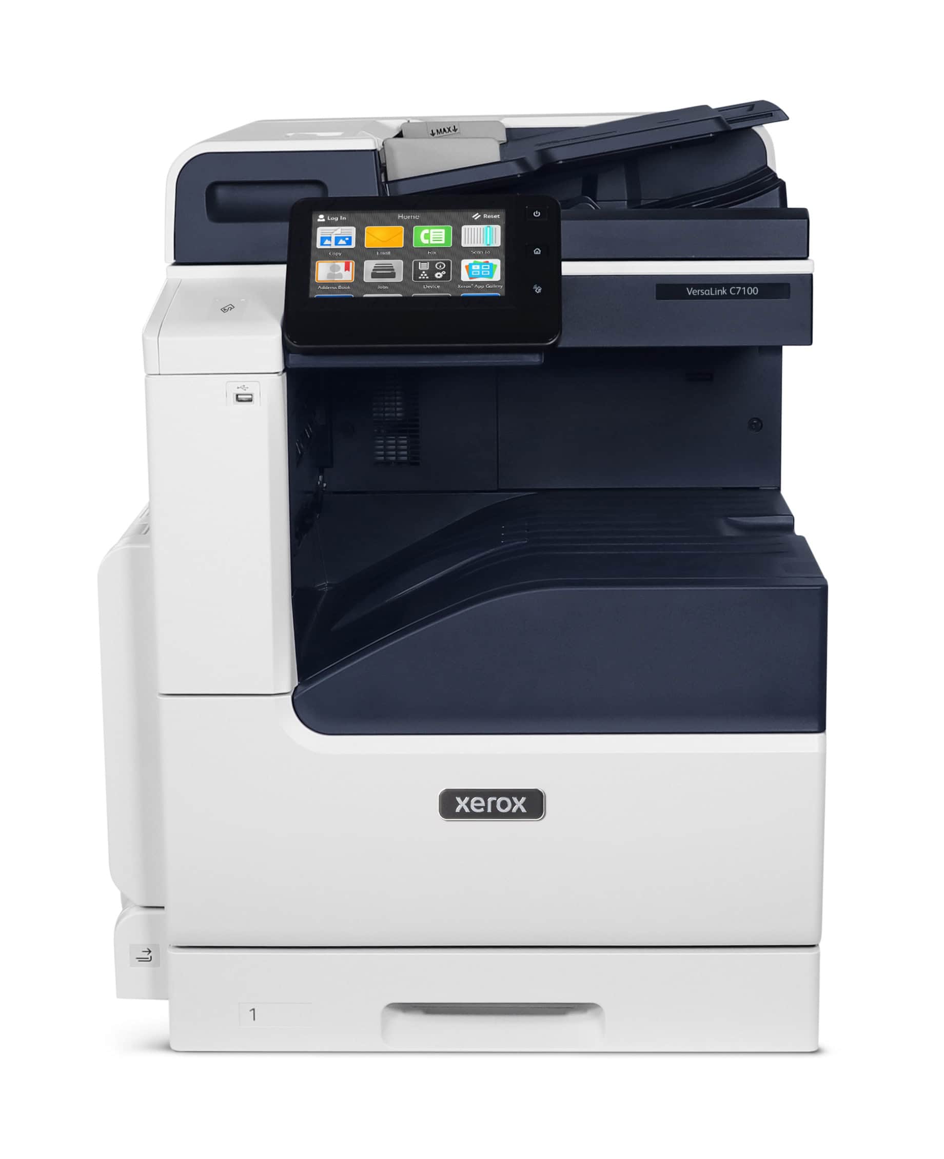 Xerox C7120 - VersaLink Duplex Printer (C7120V_DN) thumbnail
