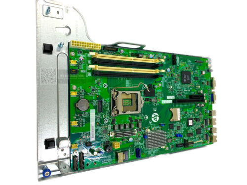 HPI System E/A-Platine Mlb W Tray (686659-001) thumbnail