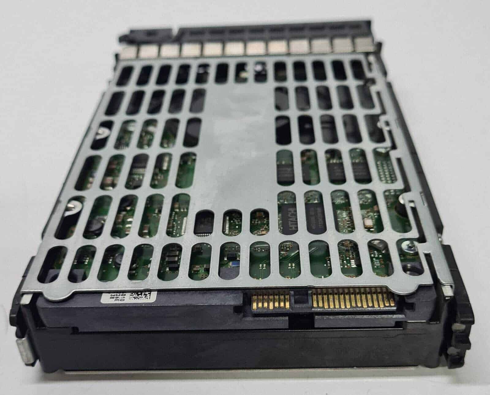 HP 300Gb 15K RPM SAS (700937-001) thumbnail