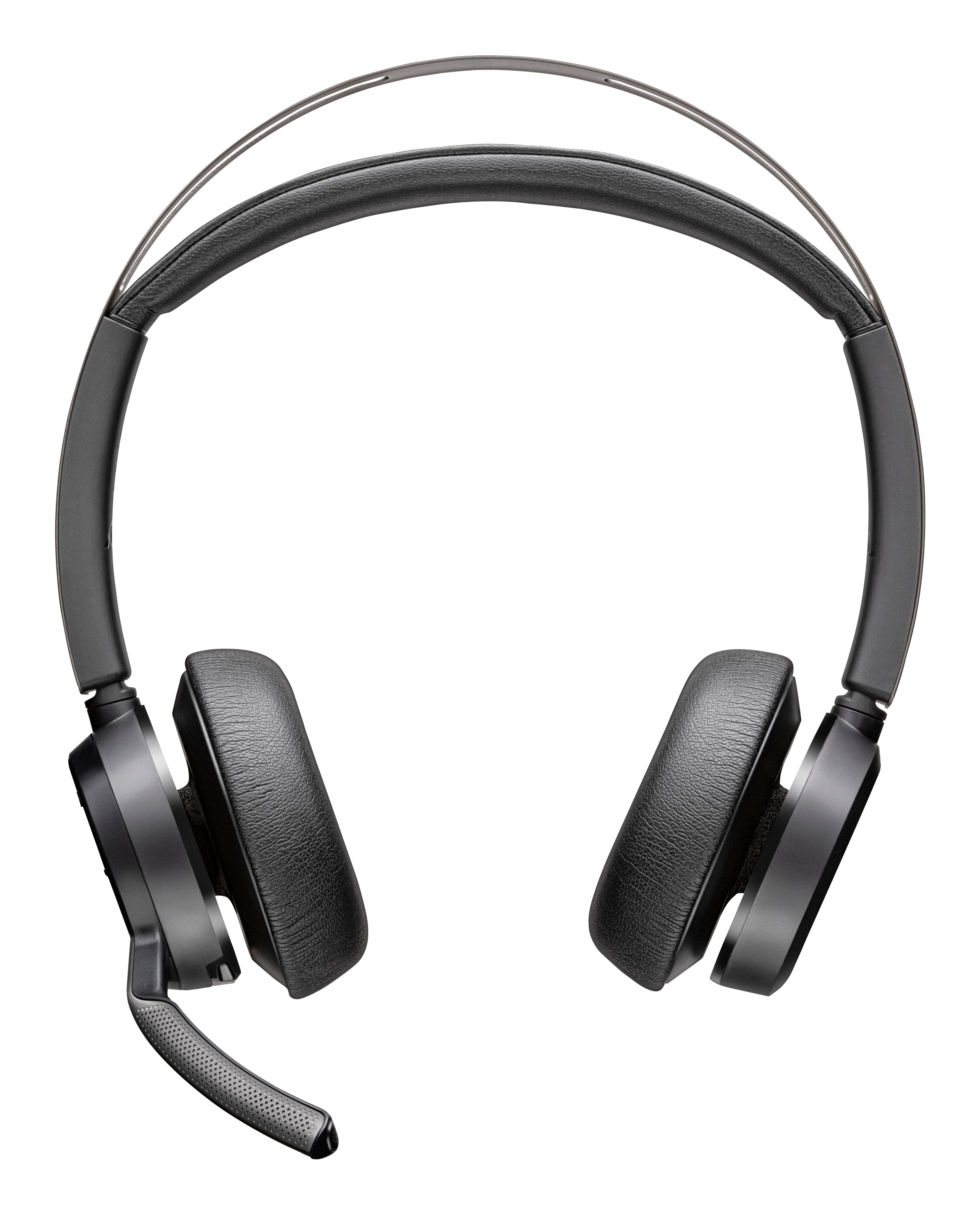 HP POLY Voyager Focus 2 USB-A Headset (76U46AA) thumbnail