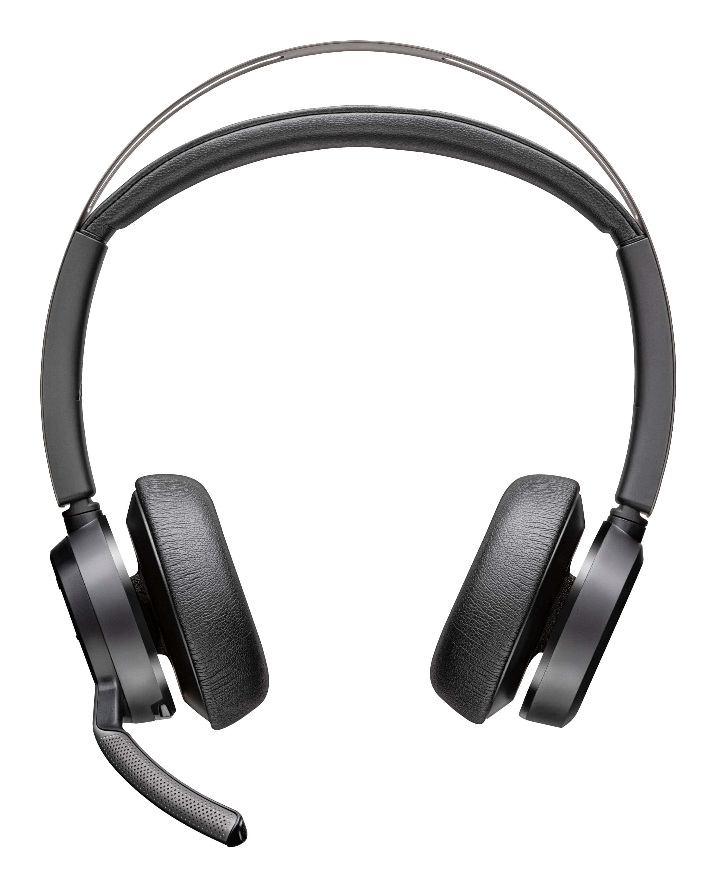 HPI Voyager Focus 2 Teams Certified with Charge Stand Headset 213727-02 (77Y87AA) thumbnail